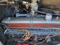 1939 Buick Special for sale in Michigan (ID-105464)