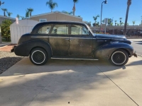 1939 Buick Special for sale in Michigan (ID-105464)