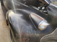 1939 Buick Special for sale in Michigan (ID-105464)