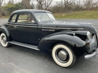 1939 Buick Special for sale in Michigan (ID-130010)