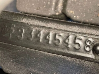 1939 Buick Special for sale in Michigan (ID-130010)