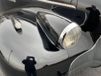 1939 Buick Special for sale in Michigan (ID-130010)