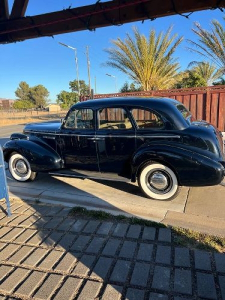 1939 Buick Special for sale in Michigan (ID-133817) 1939 Buick Special for sale in Michigan (ID-133817)