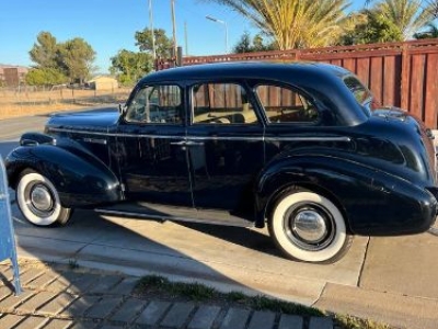 1939 Buick Special for sale
