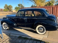 1939 Buick Special for sale in Michigan (ID-133817)