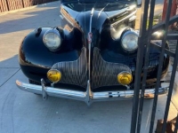 1939 Buick Special for sale in Michigan (ID-133817)