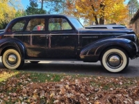 1939 Buick Special for sale in Michigan (ID-155196)