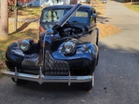 1939 Buick Special for sale in Michigan (ID-155196)