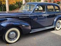 1939 Buick Special for sale in Michigan (ID-155196)