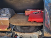 1939 Buick Special for sale in Michigan (ID-155196)