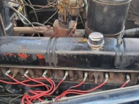 1939 Buick Special for sale in Michigan (ID-155196)