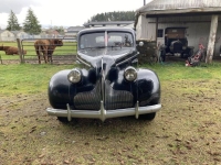 1939 Buick Special for sale in Michigan (ID-162160)