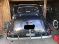 1939 Buick Special for sale in Michigan (ID-162160)