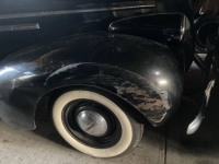 1939 Buick Special for sale in Michigan (ID-162160)