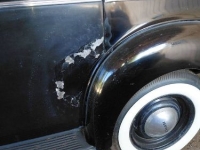 1939 Buick Special for sale in Michigan (ID-162160)