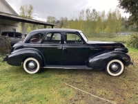 1939 Buick Special for sale in Michigan (ID-162160)