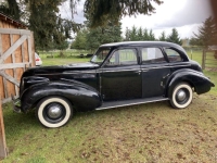 1939 Buick Special for sale in Michigan (ID-162160)