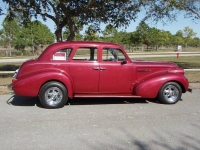 1939 Buick Super for sale (ID-100179)