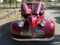 1939 Buick Super for sale (ID-100179)