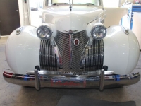 1939 Cadillac Fleetwood for sale in Michigan (ID-108429)