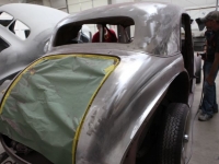 1939 Cadillac Fleetwood for sale in Michigan (ID-108429)