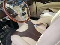 1939 Cadillac Fleetwood for sale in Michigan (ID-108429)
