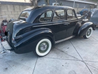 1939 Cadillac LaSalle for sale in Michigan (ID-127581)