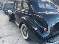 1939 Cadillac LaSalle for sale in Michigan (ID-127581)
