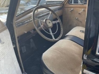 1939 Cadillac LaSalle for sale in Michigan (ID-127581)