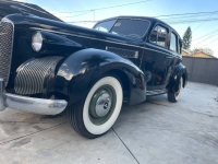 1939 Cadillac LaSalle for sale in Michigan (ID-127581)