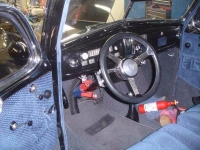 1939 Chevrolet 2-Dr Sedan for sale (ID-100052)
