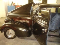 1939 Chevrolet 2-Dr Sedan for sale (ID-100052)