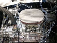 1939 Chevrolet 2-Dr Sedan for sale (ID-127181)