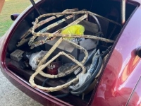 1939 Chevrolet Business Coupe for sale in Michigan (ID-144614)
