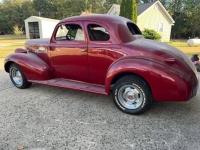 1939 Chevrolet Business Coupe for sale in Michigan (ID-144614)