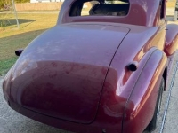 1939 Chevrolet Business Coupe for sale in Michigan (ID-144614)