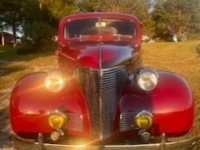 1939 Chevrolet Business Coupe for sale (ID-144653)