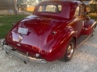 1939 Chevrolet Business Coupe for sale (ID-144653)