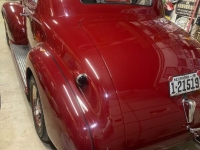 1939 Chevrolet Business Coupe for sale (ID-144653)