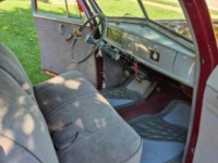 1939 Chevrolet Business Coupe for sale (ID-144653)