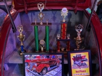 1939 Chevrolet Business Coupe for sale (ID-144653)