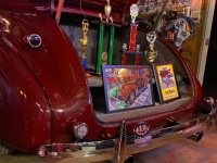 1939 Chevrolet Business Coupe for sale (ID-144653)