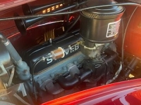 1939 Chevrolet Business Coupe for sale (ID-144653)