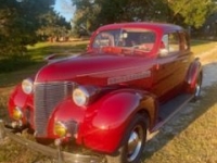 1939 Chevrolet Business Coupe for sale (ID-144653)
