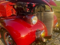 1939 Chevrolet Business Coupe for sale (ID-144653)