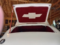 1939 Chevrolet Coupe for sale in Michigan (ID-109617)