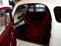 1939 Chevrolet Coupe for sale in Michigan (ID-109617)
