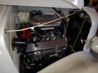 1939 Chevrolet Coupe for sale in Michigan (ID-109617)