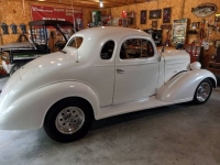 1939 Chevrolet Coupe for sale in Michigan (ID-109617)