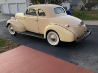 1939 Chevrolet Coupe for sale in Michigan (ID-111623)
